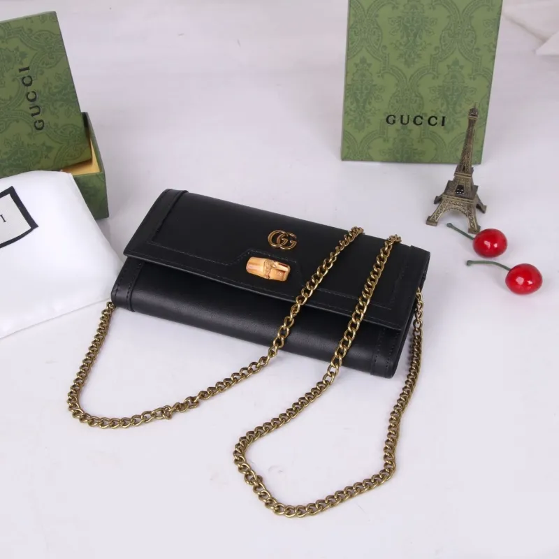 Gucci Satchel Bags-933 - Image 4