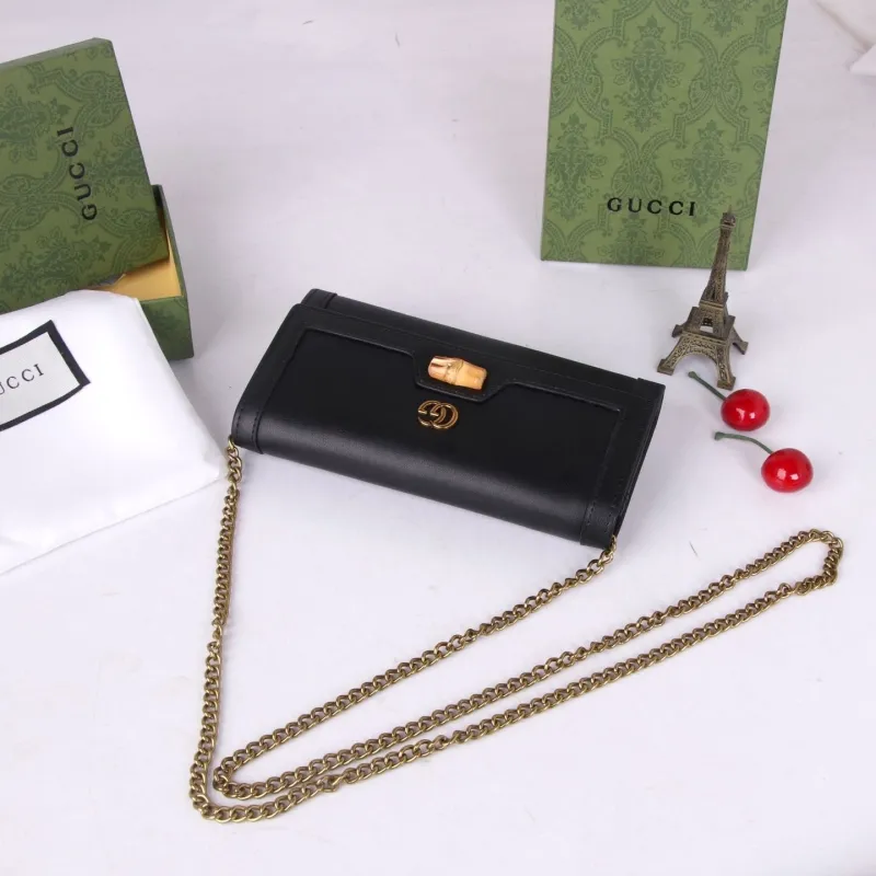 Gucci Satchel Bags-933 - Image 5