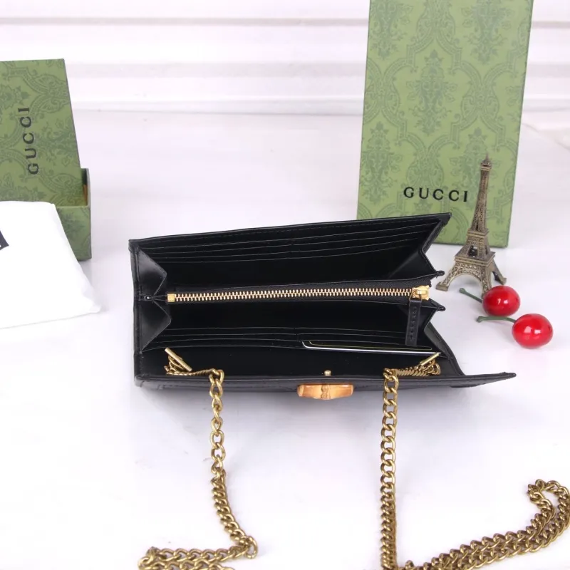 Gucci Satchel Bags-933 - Image 7