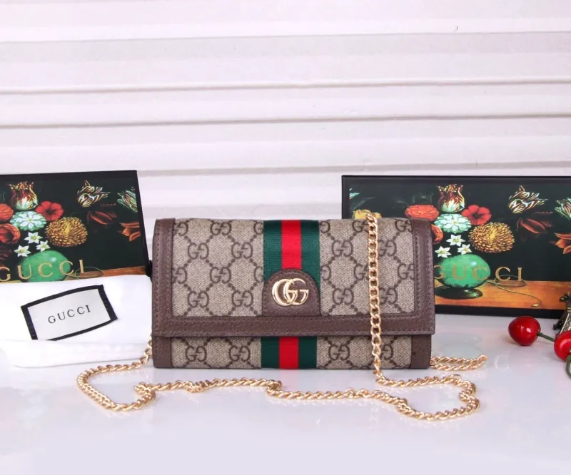Gucci Satchel Bags-934