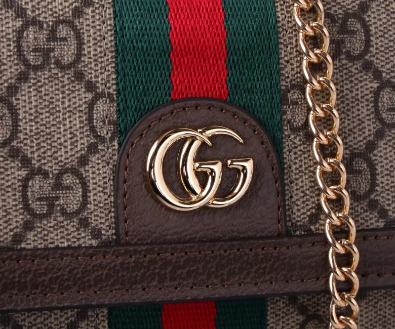 Gucci Satchel Bags-934 - Image 3