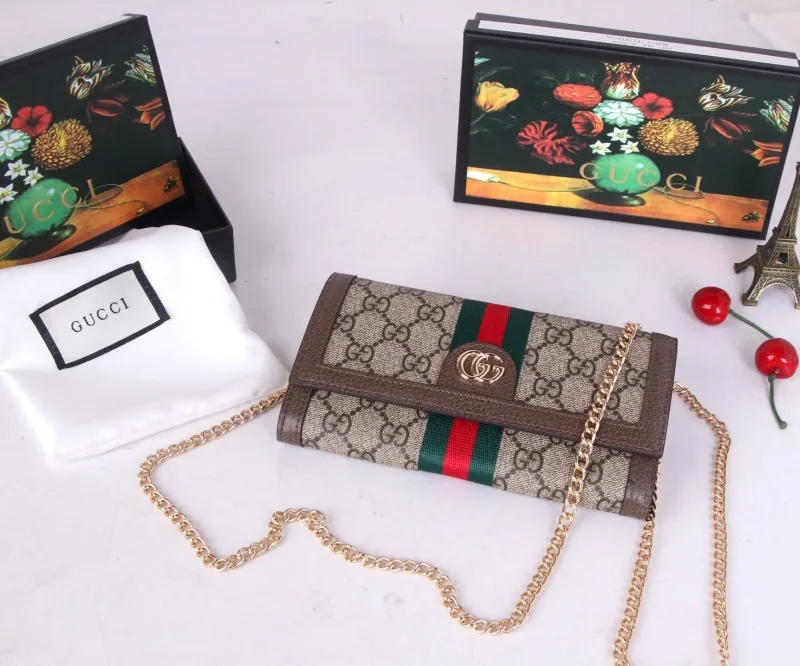 Gucci Satchel Bags-934 - Image 5