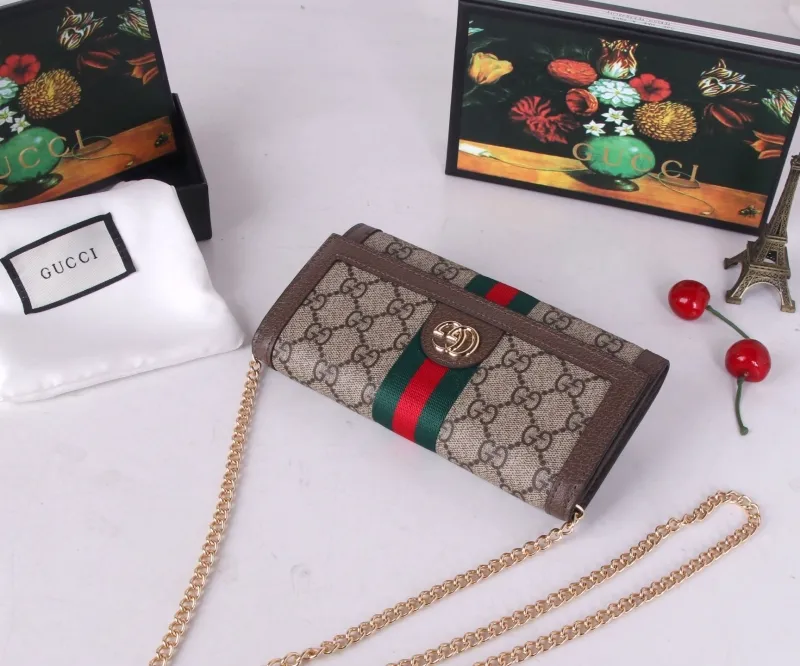 Gucci Satchel Bags-934 - Image 6