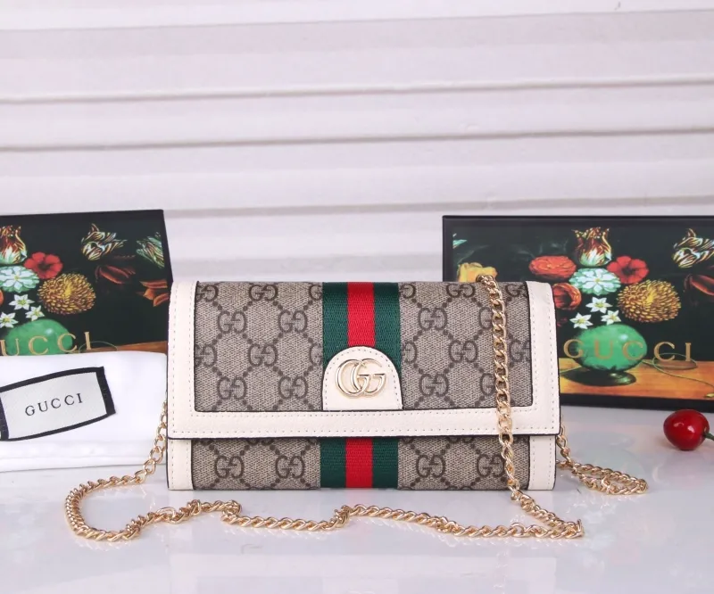 Gucci Satchel Bags-935