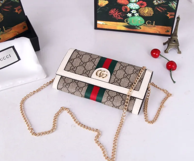 Gucci Satchel Bags-935 - Image 5