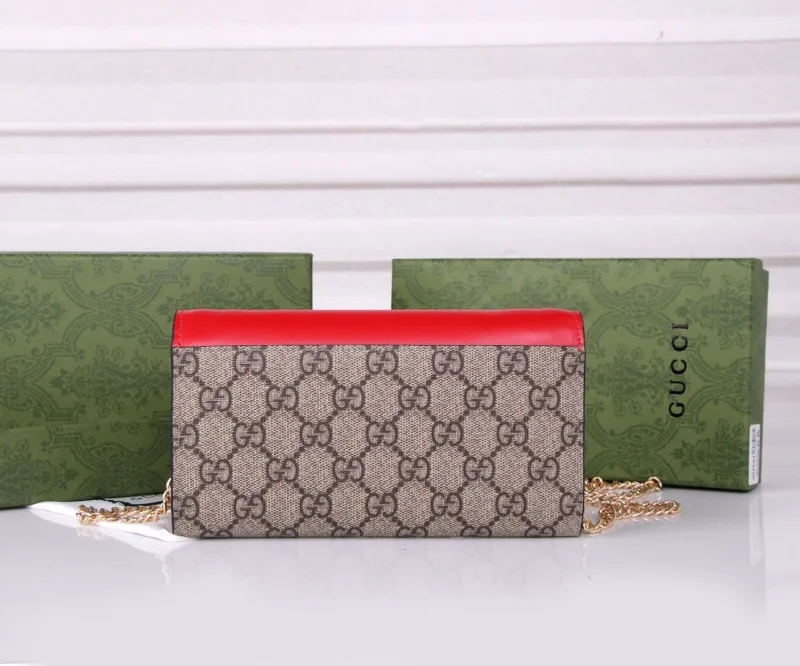 Gucci Satchel Bags-936 - Image 4