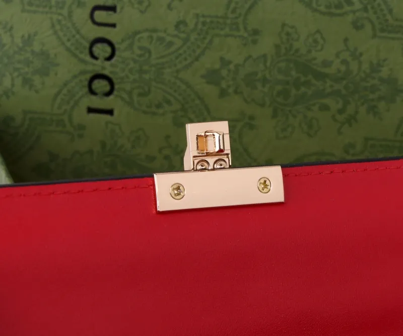 Gucci Satchel Bags-936 - Image 7