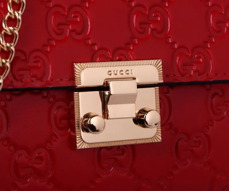 Gucci Satchel Bags-938 - Image 3