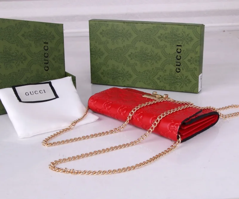 Gucci Satchel Bags-938 - Image 6