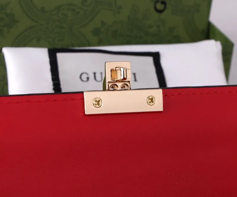 Gucci Satchel Bags-938 - Image 7