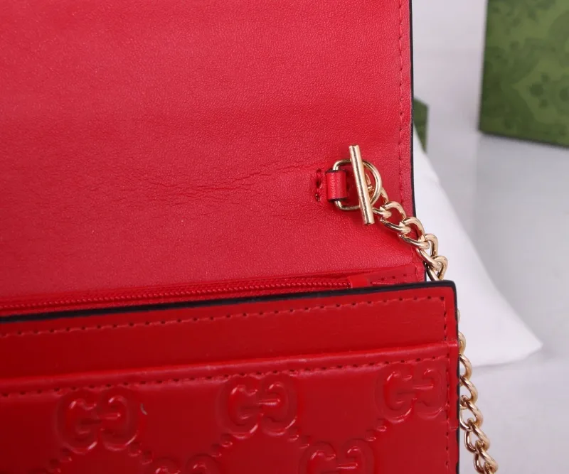 Gucci Satchel Bags-938 - Image 8