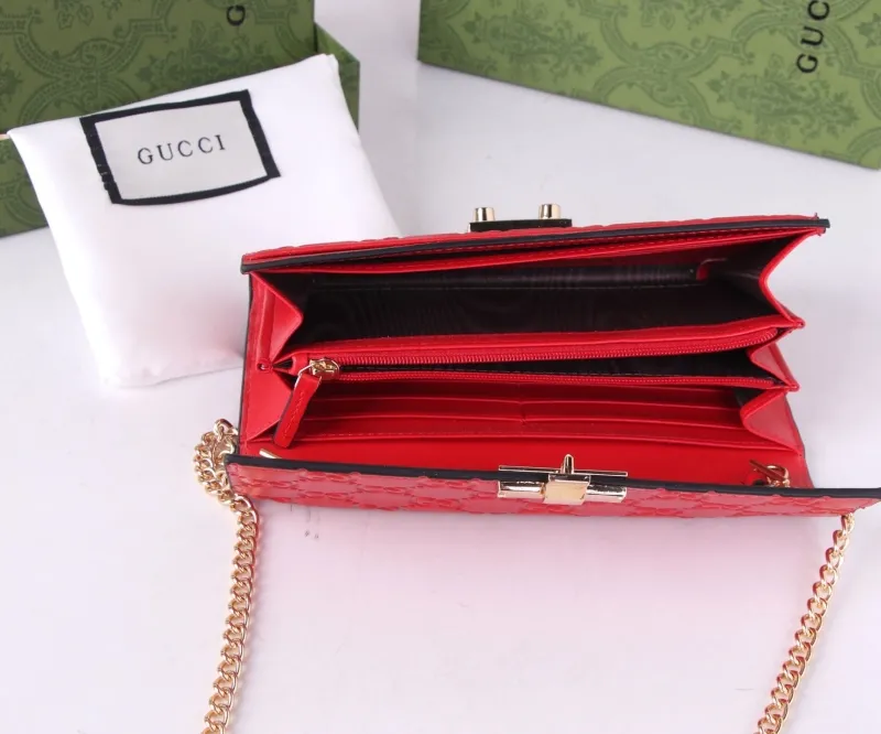Gucci Satchel Bags-938 - Image 9