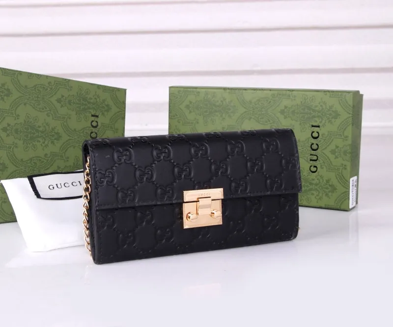 Alternative view of Gucci Satchel Bags-939