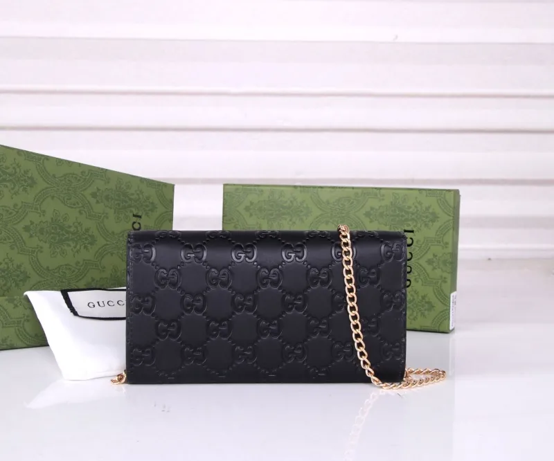 Gucci Satchel Bags-939 - Image 4