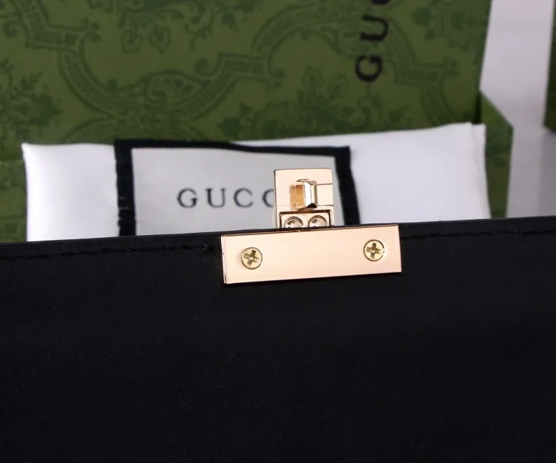 Gucci Satchel Bags-939 - Image 7