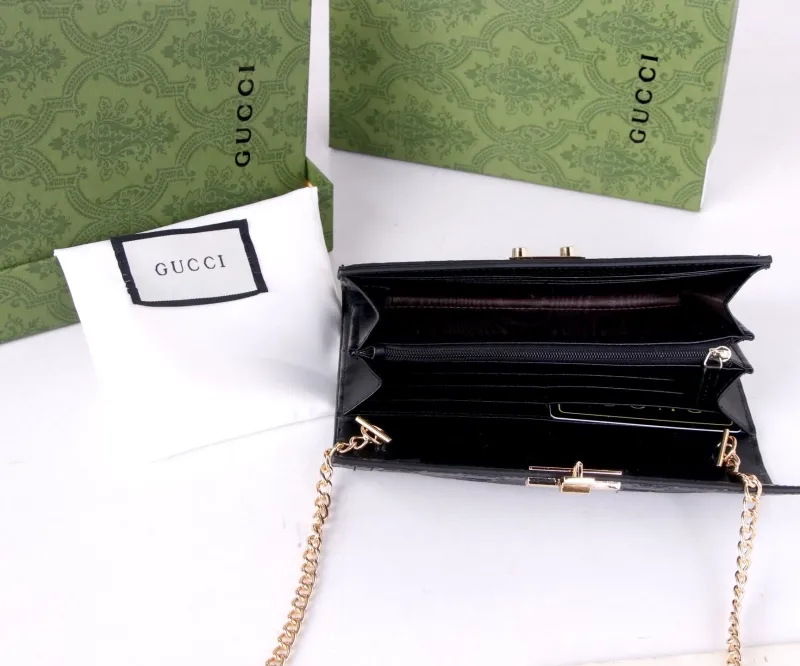 Gucci Satchel Bags-939 - Image 9