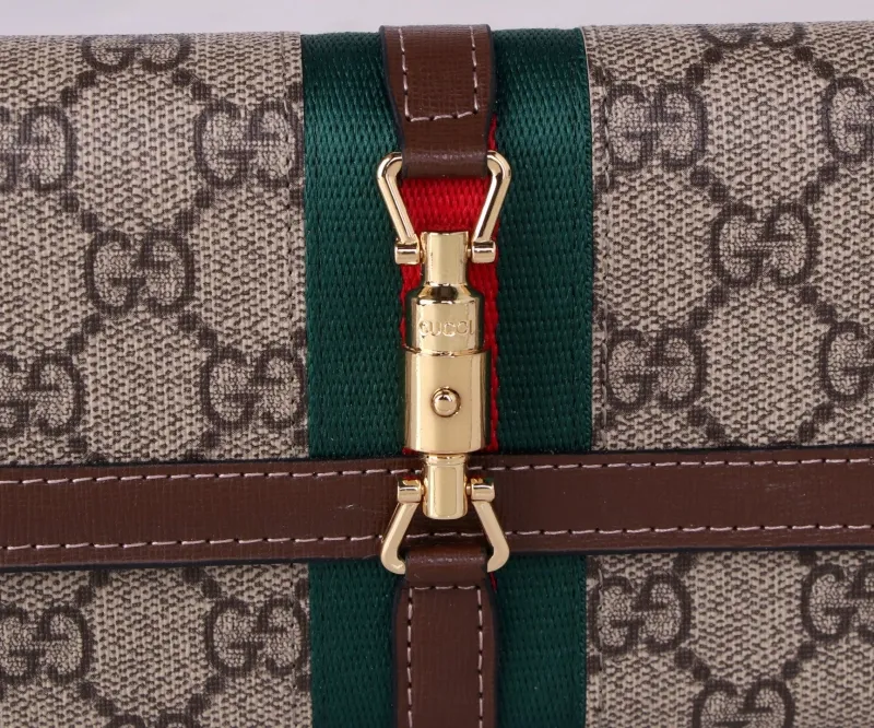 Alternative view of Gucci Satchel Bags-942