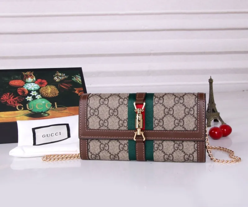 Gucci Satchel Bags-942 - Image 3