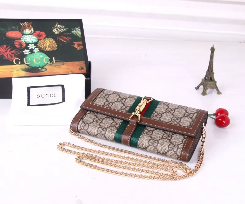 Gucci Satchel Bags-942 - Image 5