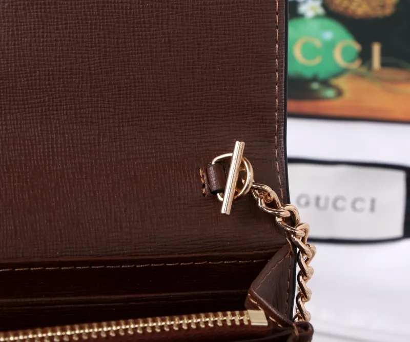 Gucci Satchel Bags-942 - Image 7