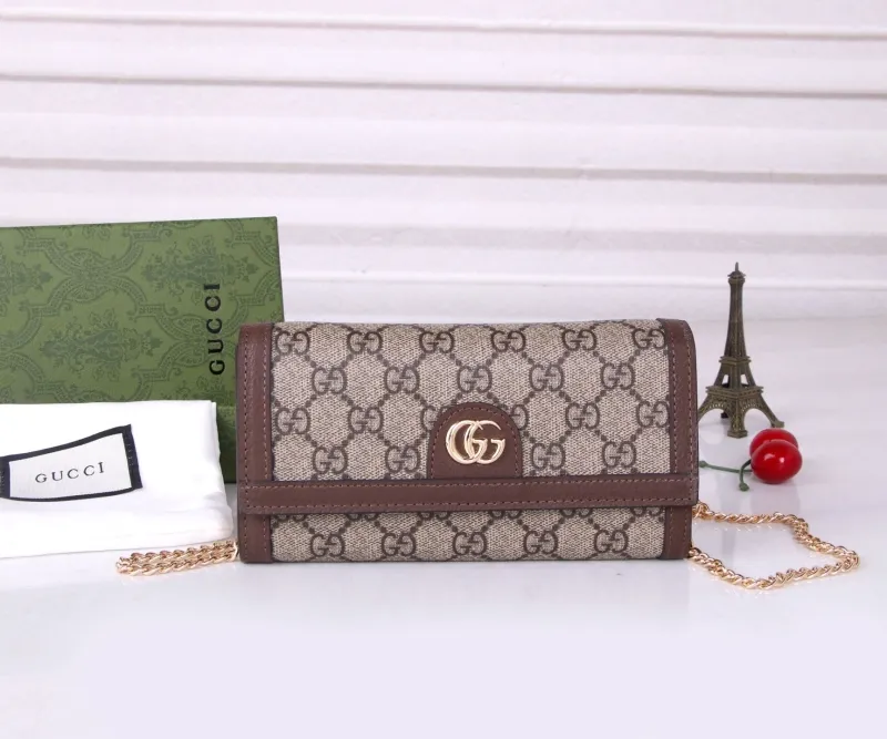 Gucci Satchel Bags-943