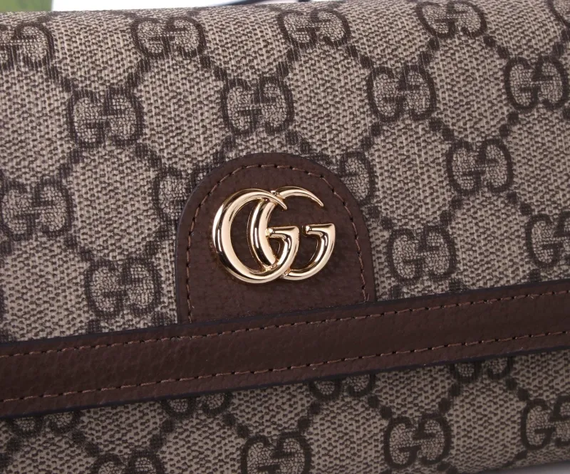 Gucci Satchel Bags-943 - Image 4