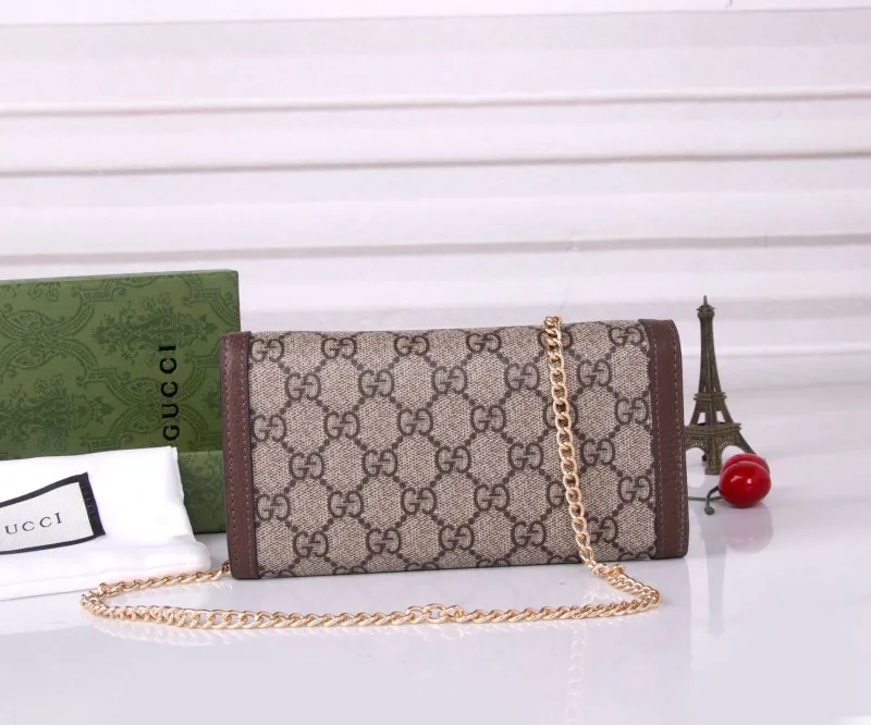 Gucci Satchel Bags-943 - Image 5