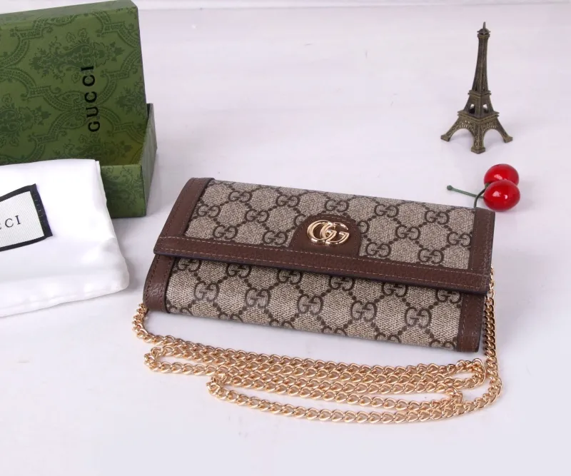 Gucci Satchel Bags-943 - Image 6