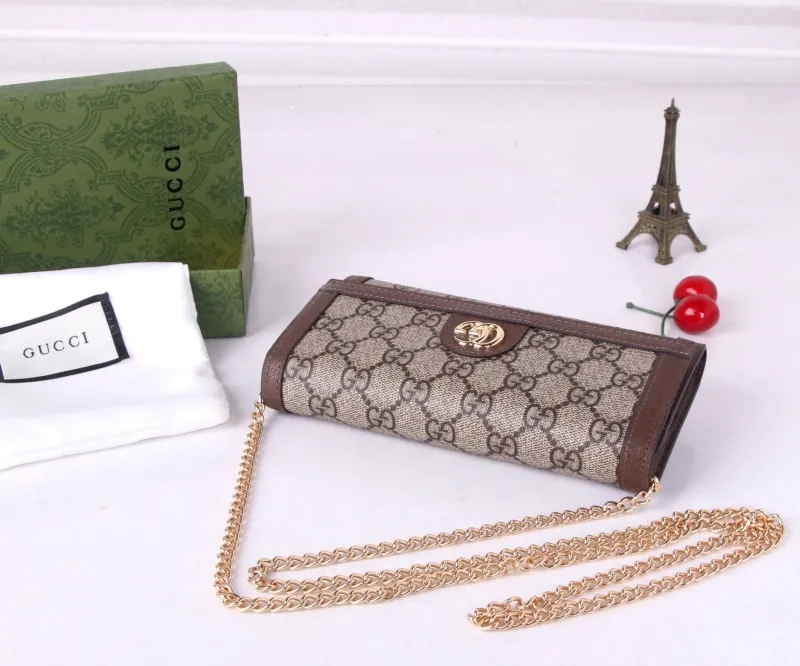 Gucci Satchel Bags-943 - Image 7