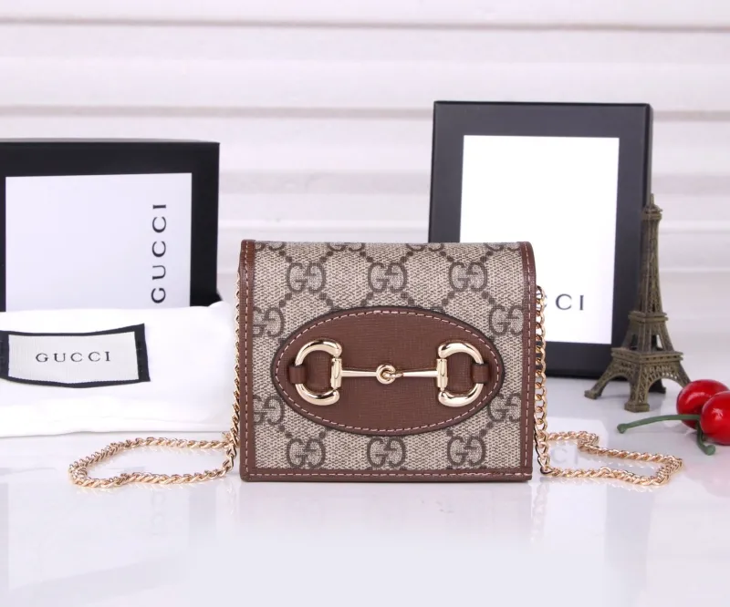 Gucci Satchel Bags-945