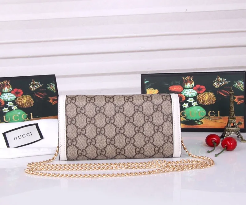 Gucci Satchel Bags-946 - Image 3