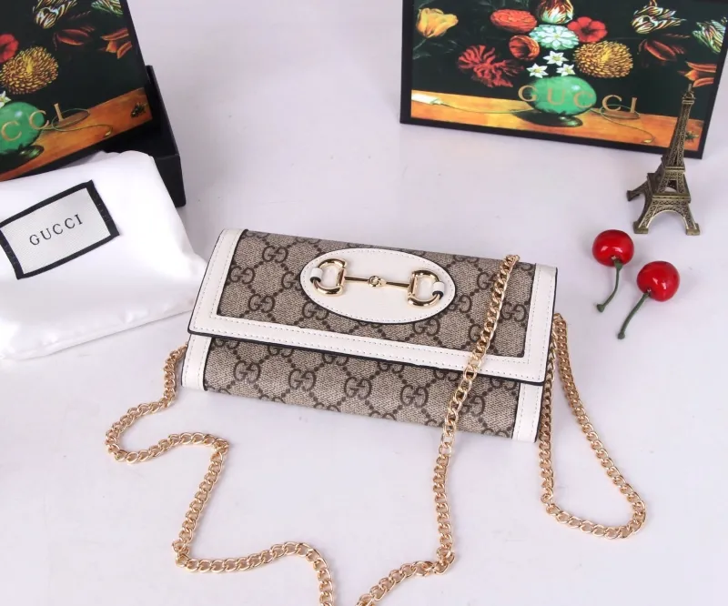 Gucci Satchel Bags-946 - Image 4
