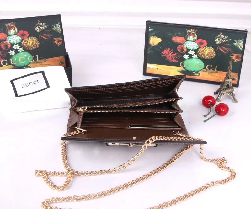 Gucci Satchel Bags-947 - Image 8