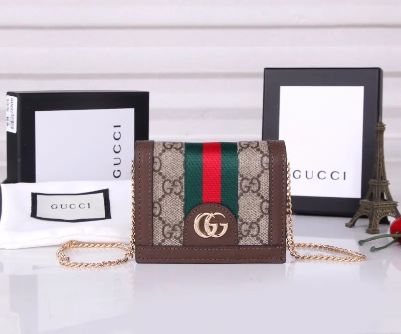 Gucci Satchel Bags-948
