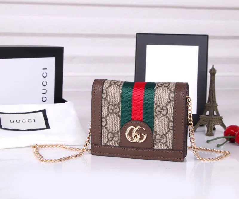 Alternative view of Gucci Satchel Bags-948