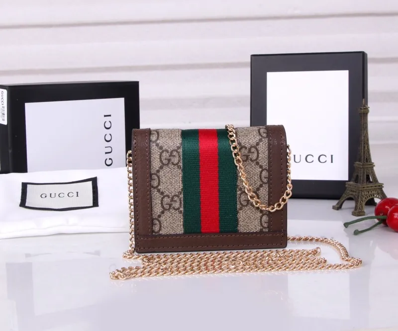 Gucci Satchel Bags-948 - Image 3