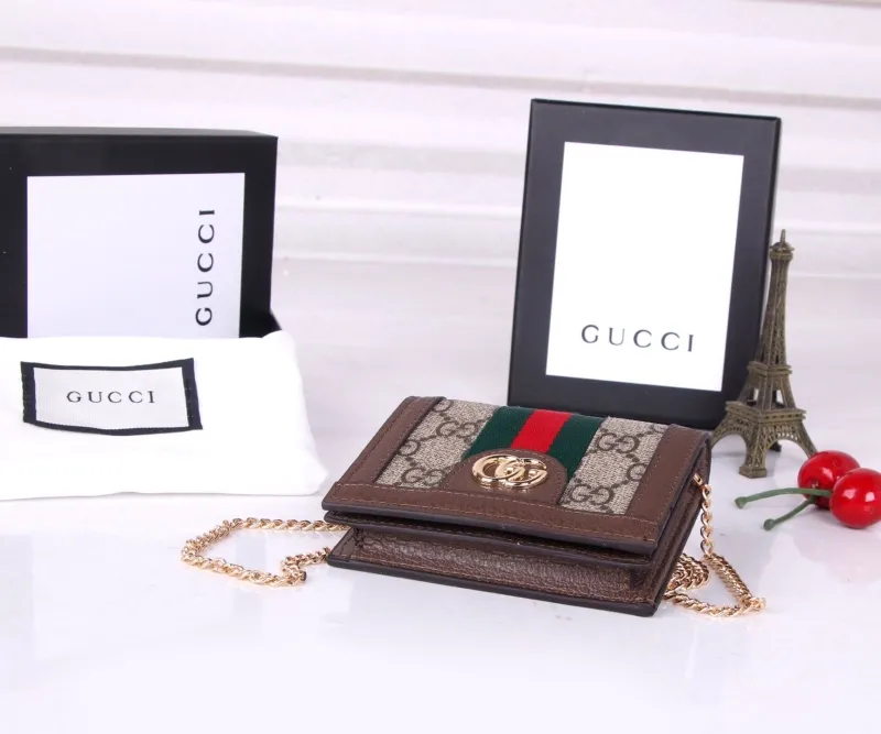 Gucci Satchel Bags-948 - Image 4