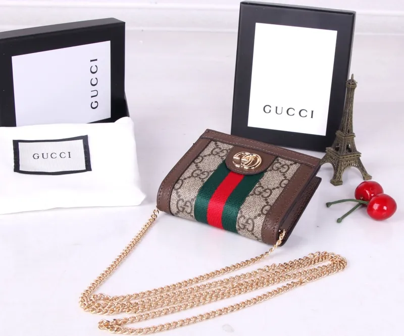 Gucci Satchel Bags-948 - Image 5