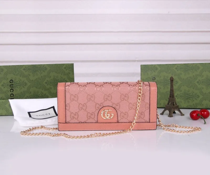 Gucci Satchel Bags-949