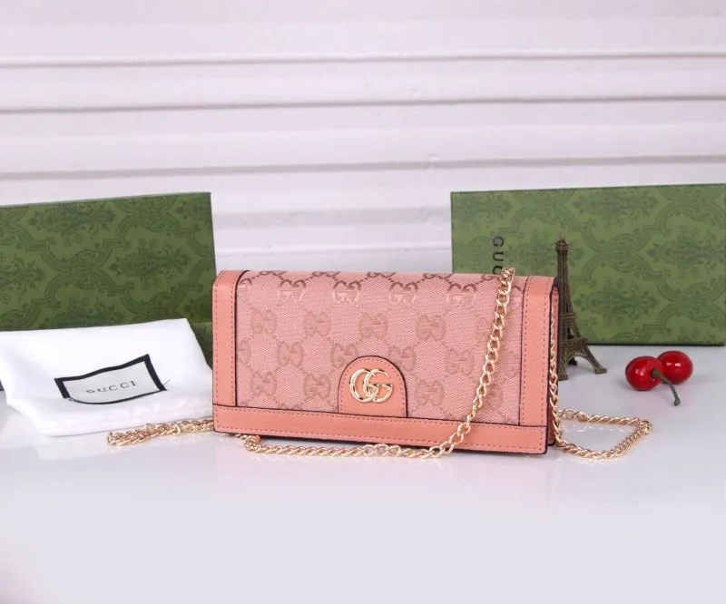 Gucci Satchel Bags-949 - Image 3