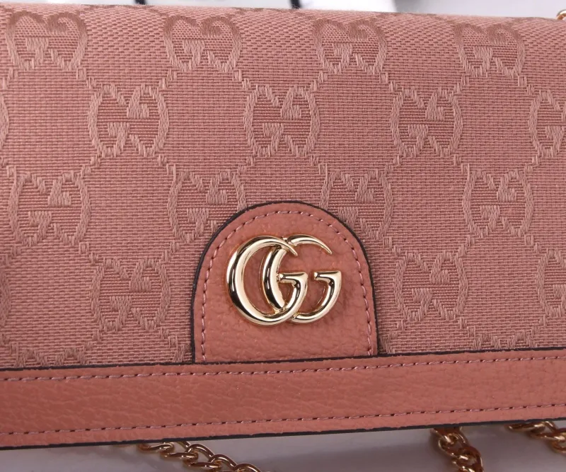 Gucci Satchel Bags-949 - Image 4