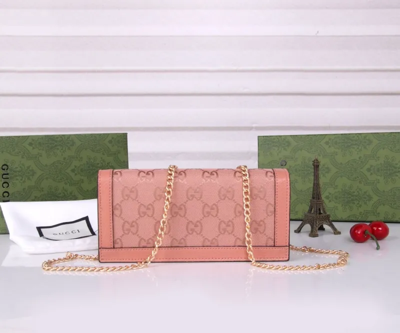 Gucci Satchel Bags-949 - Image 5