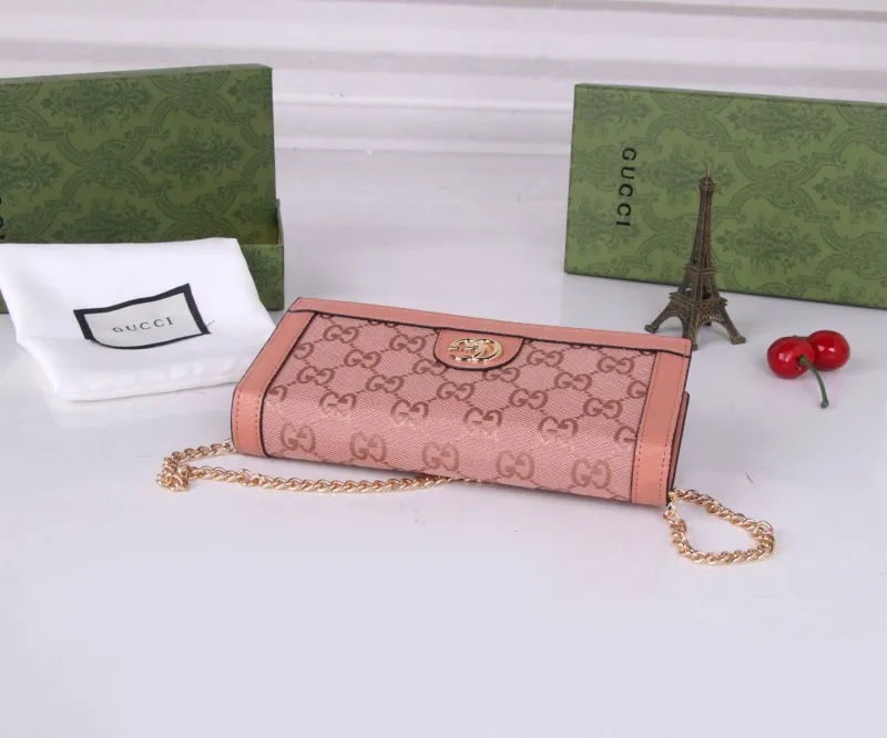 Gucci Satchel Bags-949 - Image 7