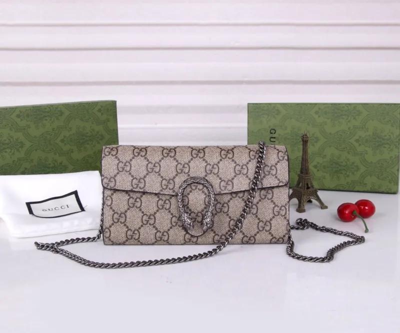 Gucci Satchel Bags-950