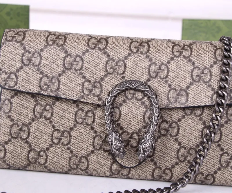 Gucci Satchel Bags-950 - Image 3