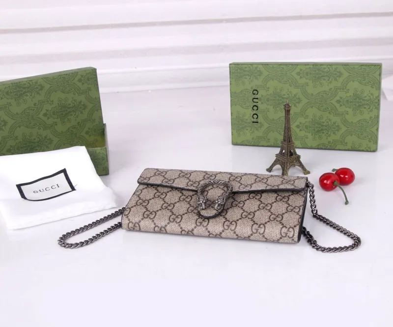 Gucci Satchel Bags-950 - Image 5