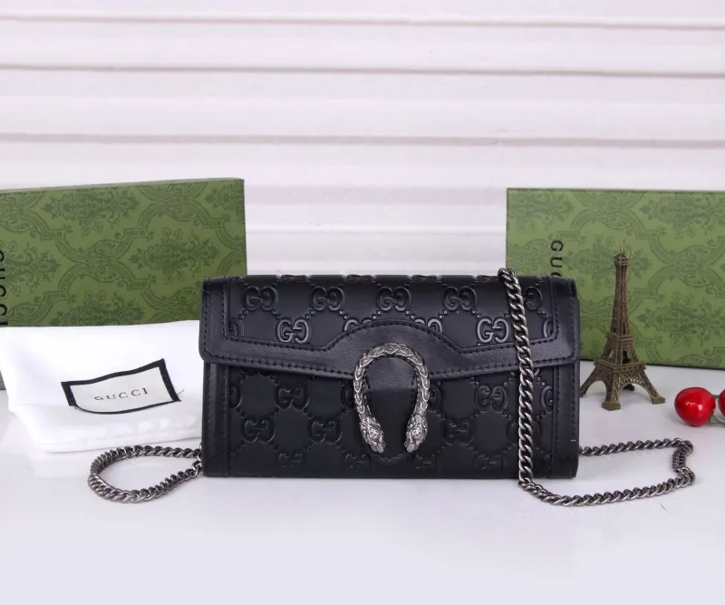 Gucci Satchel Bags-952