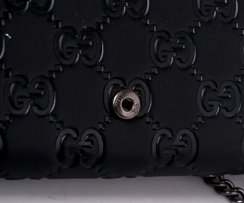 Gucci Satchel Bags-952 - Image 7