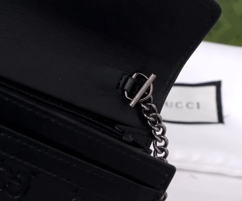Gucci Satchel Bags-952 - Image 8
