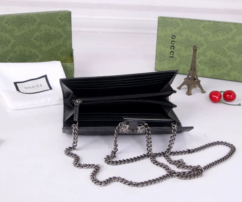 Gucci Satchel Bags-952 - Image 9